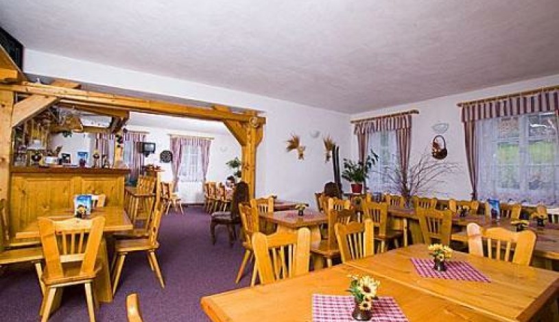 Pension Samohel  Rokytnice nad Jizerou